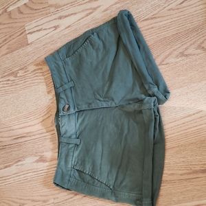 Aeropostale shorts